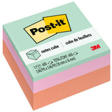 PAD,POST-IT NOTE,3X3,PSTL