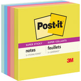 PAPER,5PAD/PACK,90 SH,AST