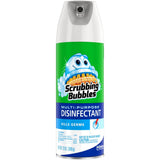DISINFECTANT,SB AERO,12/C