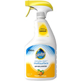 CLEANER,PH-BLNCD 25OZ,6/C