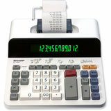 CALCULATOR,PRINTING,WH