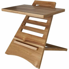DESK,LAPTOP RISER,WDG