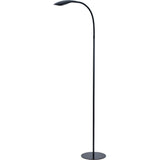 LAMP,GOOSENECK FLOOR