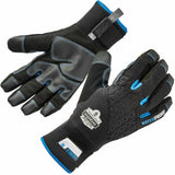 GLOVES,818WPTHERMAL,L,BK