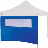 PANEL,6092 SHELTERS,BLUE