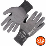 GLOVES,7071-12PR,M,GY