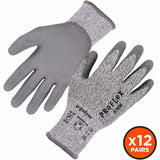 GLOVES,7030-12PR,2XL,GY