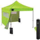 SET,6052 SHELTERS,LIME,SI