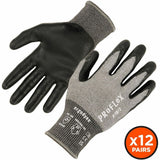 GLOVES,7072-12PR,2XL,GY