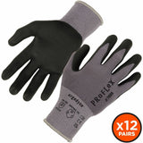 GLOVES,7000-12PR,L,GY