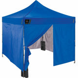 SET,6053 SHELTERS,BLUE,SI