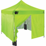 SET,6053 SHELTERS,LIME,SI