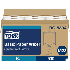 TOWEL,CENTER FEED,PPR,WH