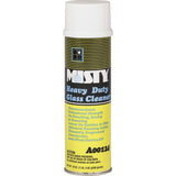 CLEANER,GLASS,HVY DTY