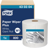WIPER,PAPER GIANT RL,WH
