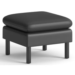 FOOTREST,HON PARKWYN O,BK