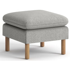 FOOTREST,HON PARKWYN O,GY