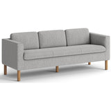 SOFA,HON PARKWYN SOFA,GY