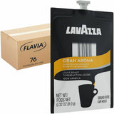 COFFEE,LAVAZZA,GREEN ARM