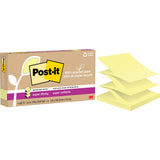PAPER,CANARY,6PK,YL