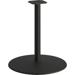 BASE,TABLE,RND,30"D,BK