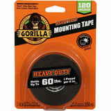 TAPE,MNT,1"X120",BK