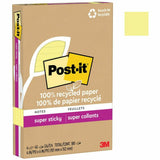 PAPER,CANARY,4PK,YL