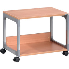 CART,OFFICE,BEECH,2SHL,BR