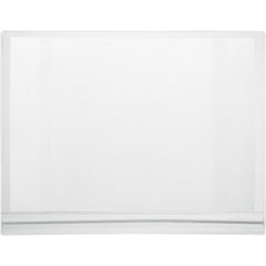 SIGN,MG,HLDR8.5X11,5P,CLR