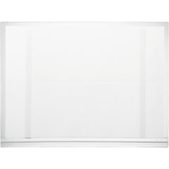 SIGN,MG,HLDR,11X17,5P,CLR