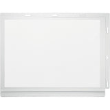 SIGN,HLDR,8.5X11,5PK,CLR