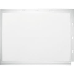 SIGN,HOLDER,11X17,5PK,CLR