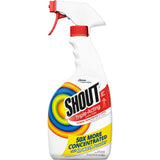 DETERGENT,SHOUT,LAUNDRY