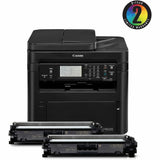 PRINTER,MF269DW II VP,BK