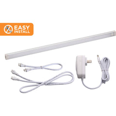 LIGHT,UCL 1 BAR KIT,18",W