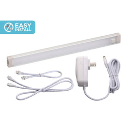 LIGHT,UCL 1 BAR KIT,9"
