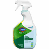 CLEANER,GLASS,32OZ
