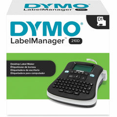 LABELMAKER,LM210D,BKSV