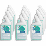 CLEANER,BTHROOM,ALL PUR,S