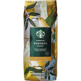 COFFEE,SBUX VERANDA,6-1LB