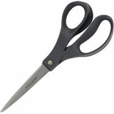 SCISSORS,EVRYDY,8",BK