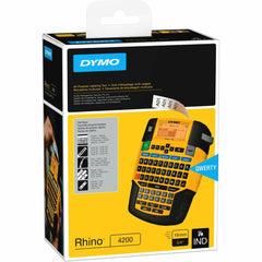 LABELMAKER,RHINO 4200,YL