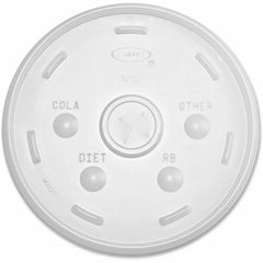 LID,TRANS,32OZ, SL,1K/CT