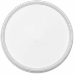 LID,32OZ,HIPS VENT,1K/CT
