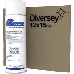 DISINFECTANT,SPRY,12/15OZ