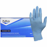 GLOVES,NTRL,LG,9.5",BE