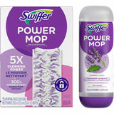 CLEANER,SWFR,4-RF PKS,LAV