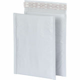 MAILER,POLY,BBL,6X9,25,WH