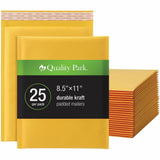 MAILER,BUBBLE,25PK,BRKR
