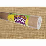 PAPER,ROLL,BURLP,4'X12'